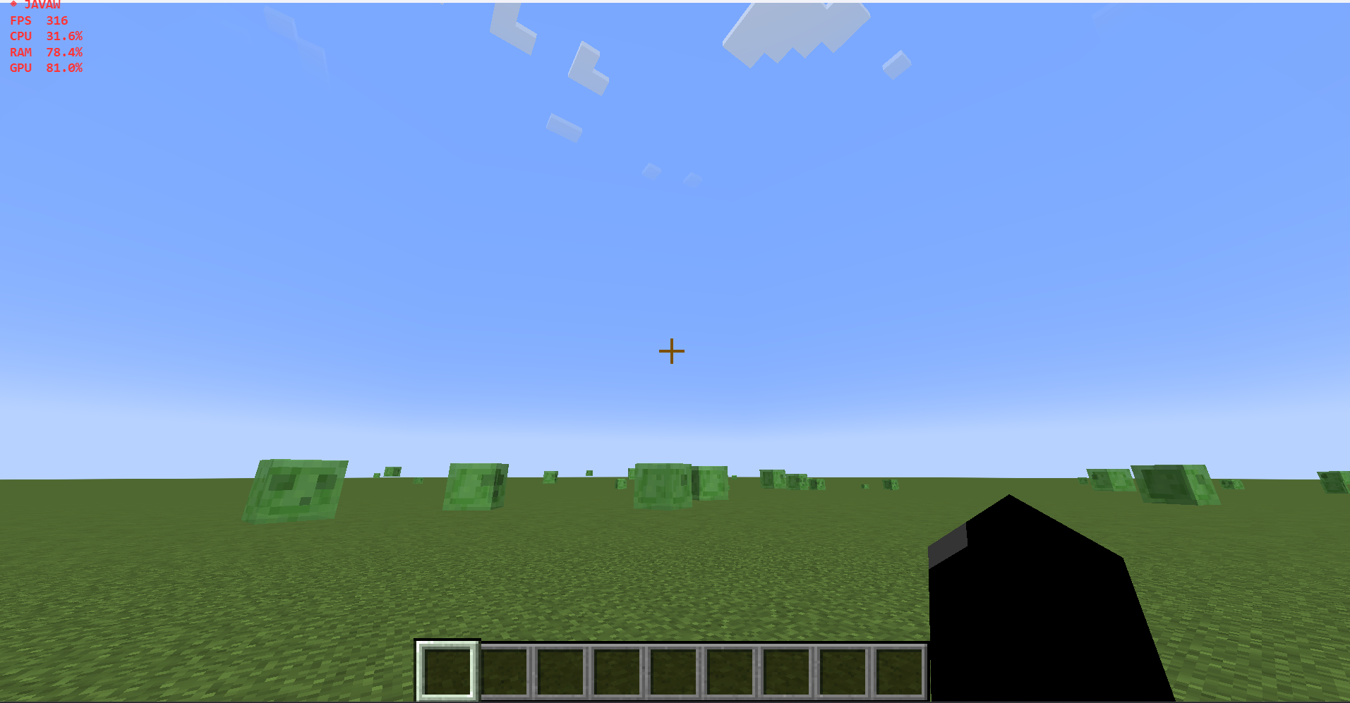 Software contador de FPS para PC